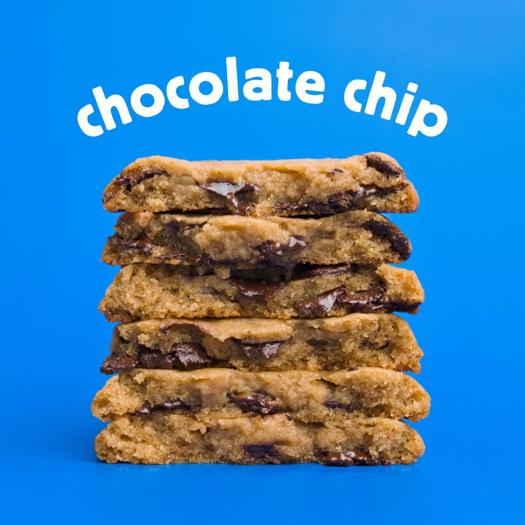 chocolate chip